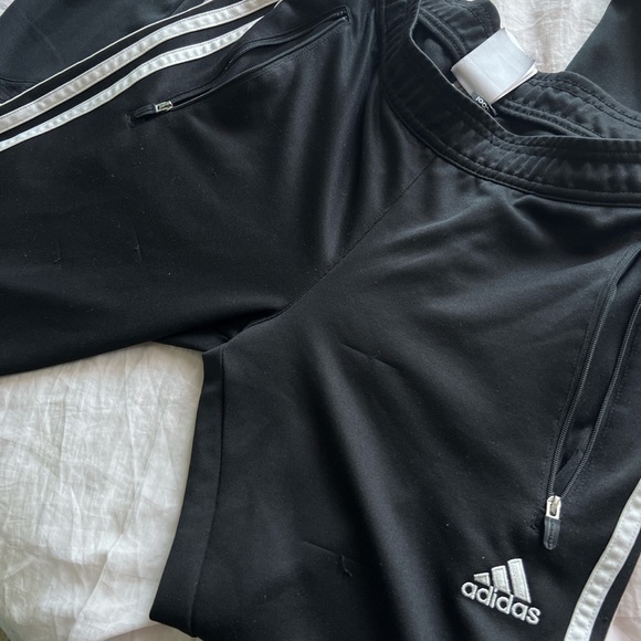 Women’s Adidas Joggers - Picture 2 of 8